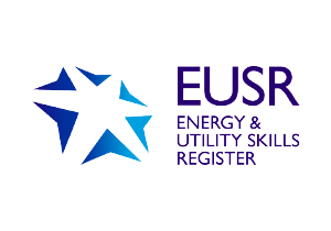Energy & Utility Skills Register logo