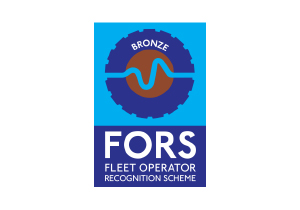 Fleet Operator Recognition Scheme logo