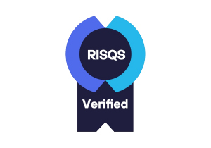 Railway Industry Supplier Qualification Scheme logo