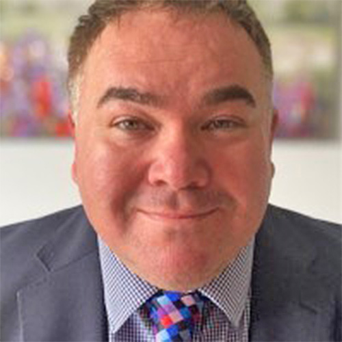 Alex Holt