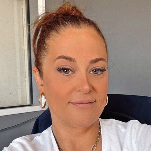 Kelly Pacey