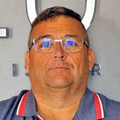 Kevin Burke