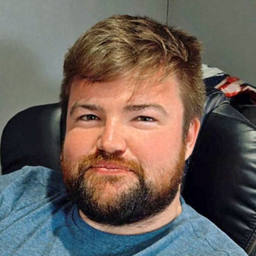Steven Cannon