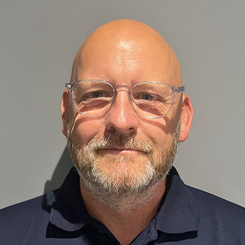 Vincent Parnell